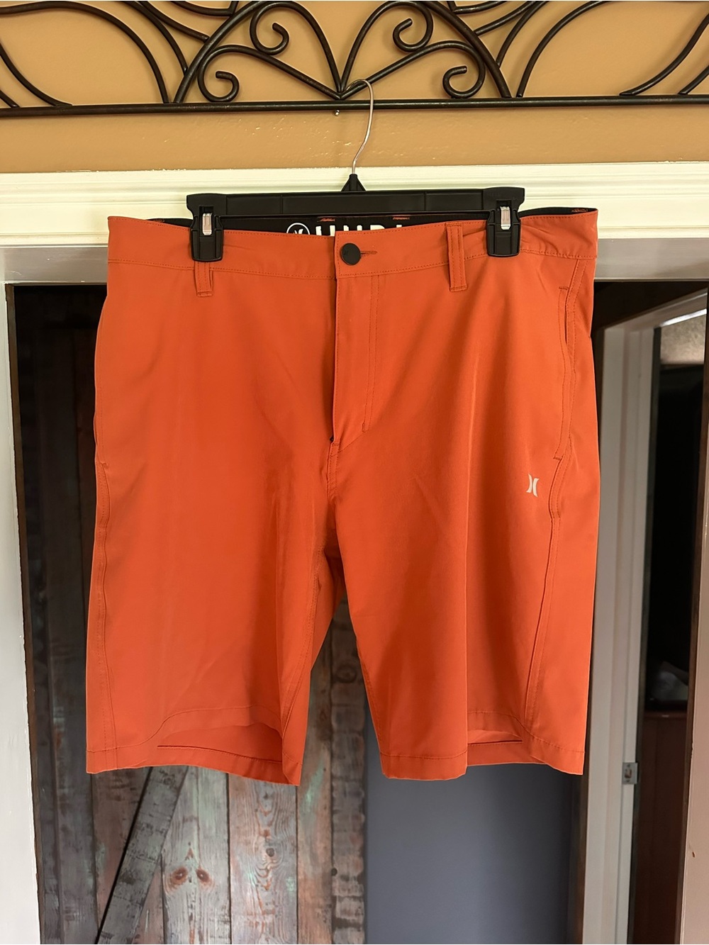 Hurley Men’s Performance Board Shorts